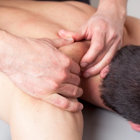 Chiropractic SE Calgary AB Massage Therapy